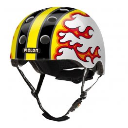 Safety Helm Melon Erwachsene