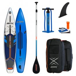 STX Touren SUP Board 11.6x32