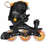 Inline Skate Doop 100