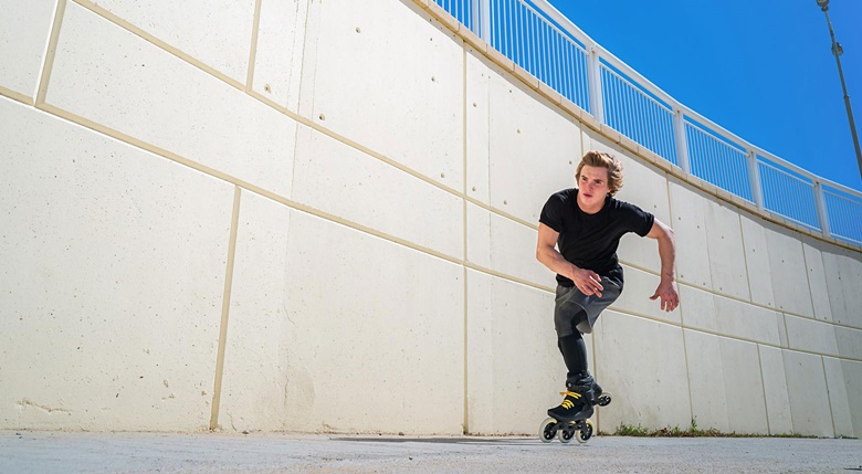 Powerslide Fitness, Speed & Marathon Skates
